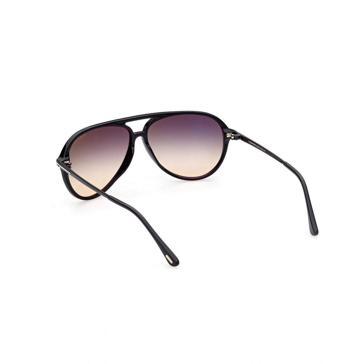 Tom Ford - MEN'S FT0909 SAMSON SUNGLASSES