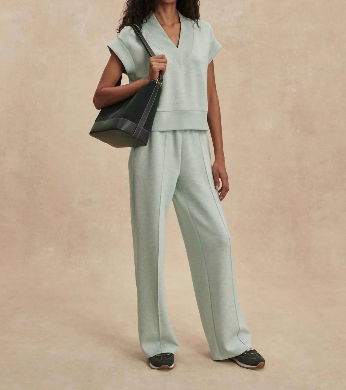 Varley - Gracee V-neck Tank