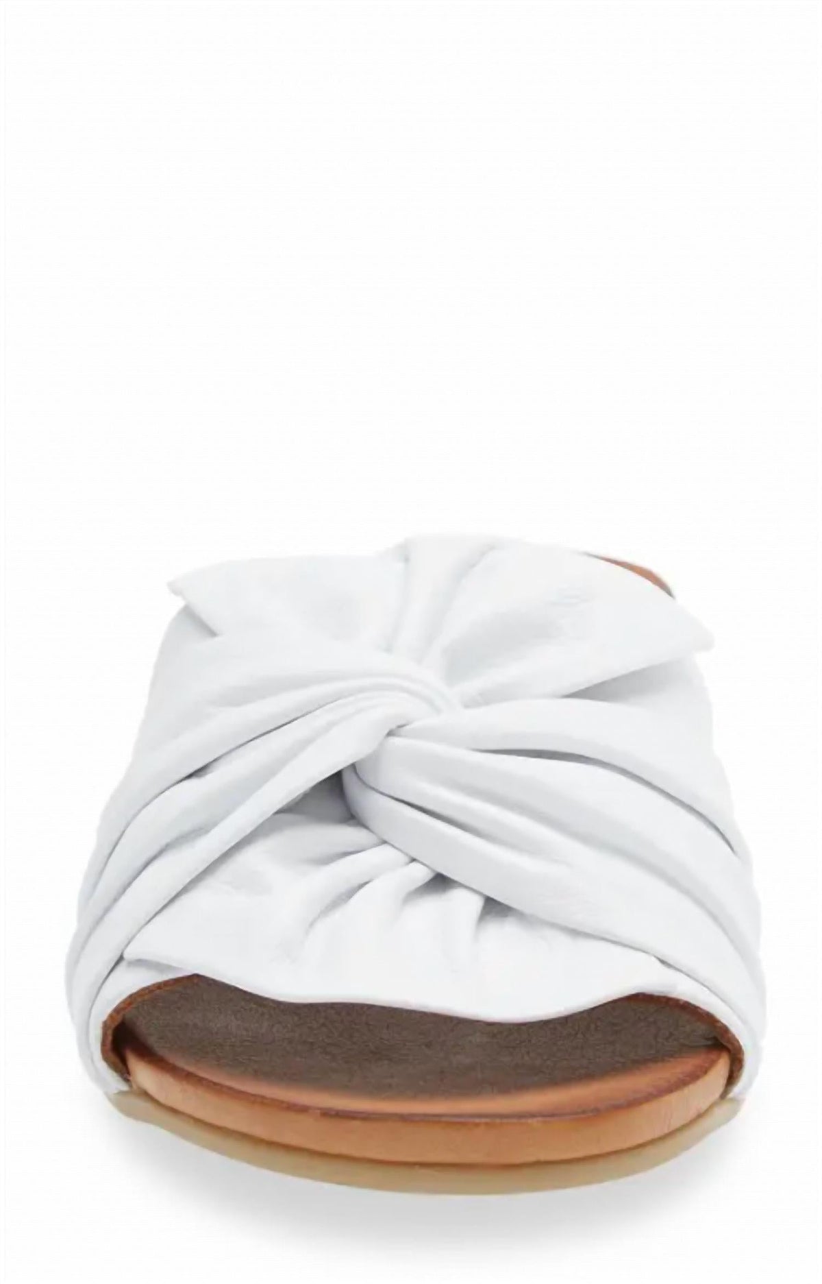 The Flexx - Women's Knotty Slippers