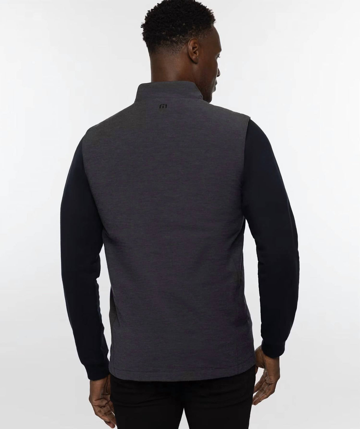 Travismathew - Top of the Line Golf Vest
