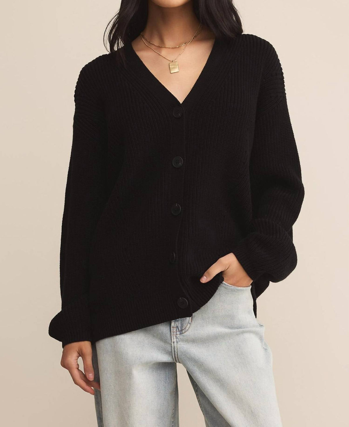 Z Supply - Voyager Cardigan