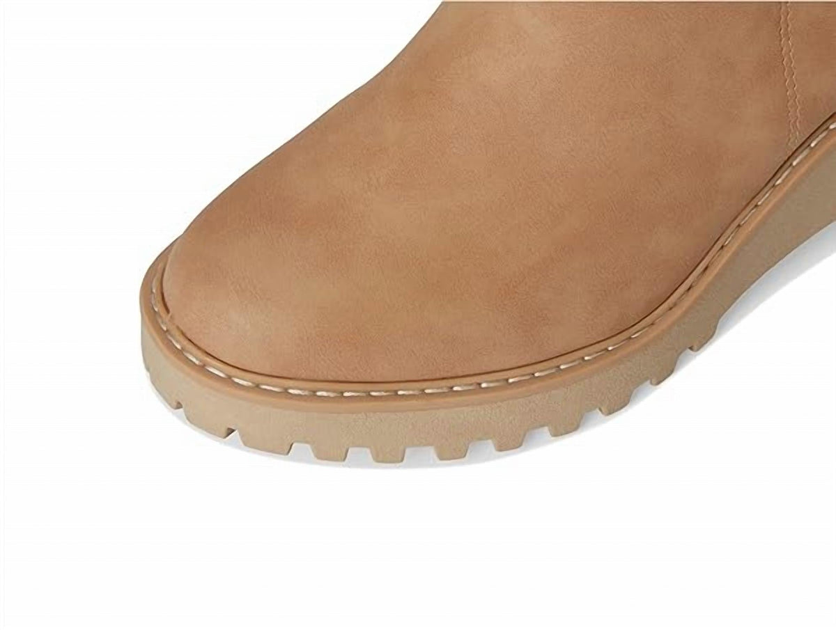 Dolce Vita - Women's Rielle Boot