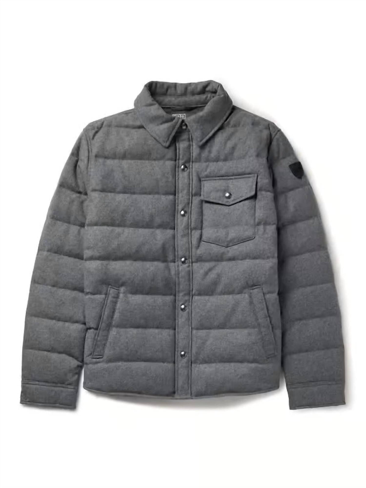 Polo Ralph Lauren - Quilted Beckett Jacket