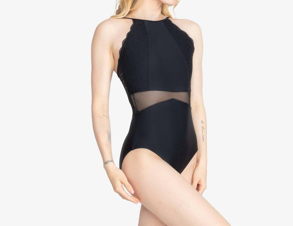 So Danca - Constanza Leotard