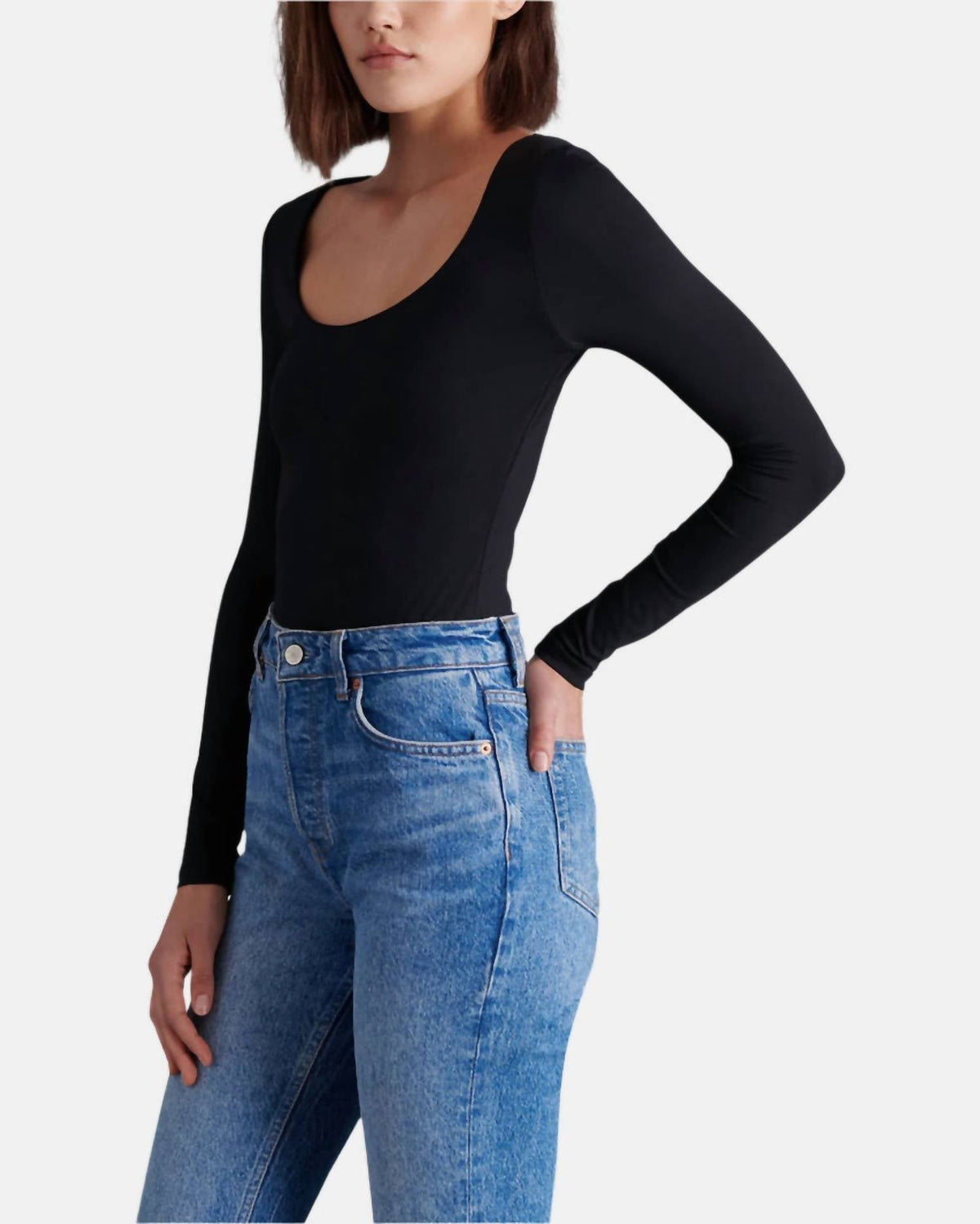 Steve Madden - Yura Bodysuit