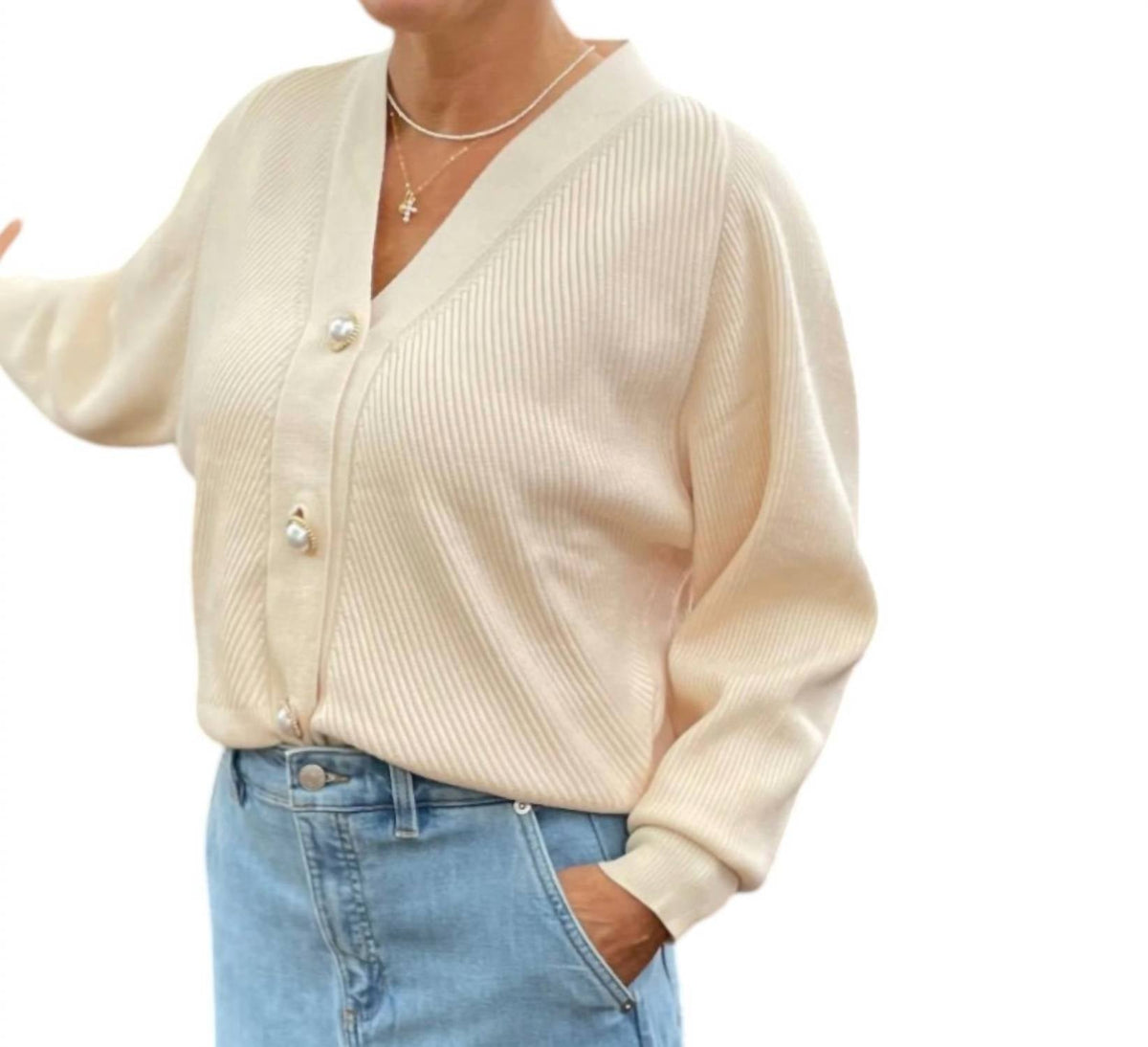 Thml - Camilla Sweater