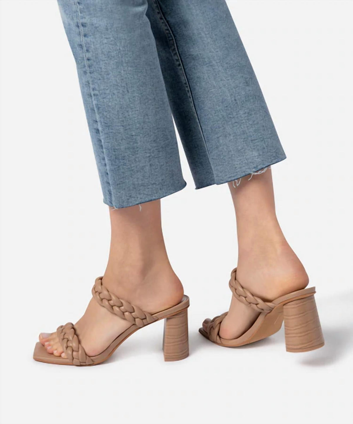 Dolce Vita - Paily Heel