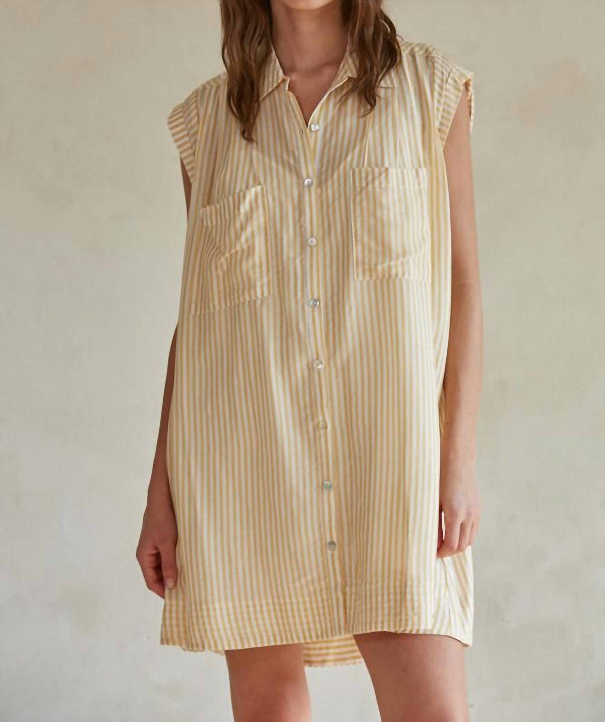 By Together - Mari Tunic Dress
