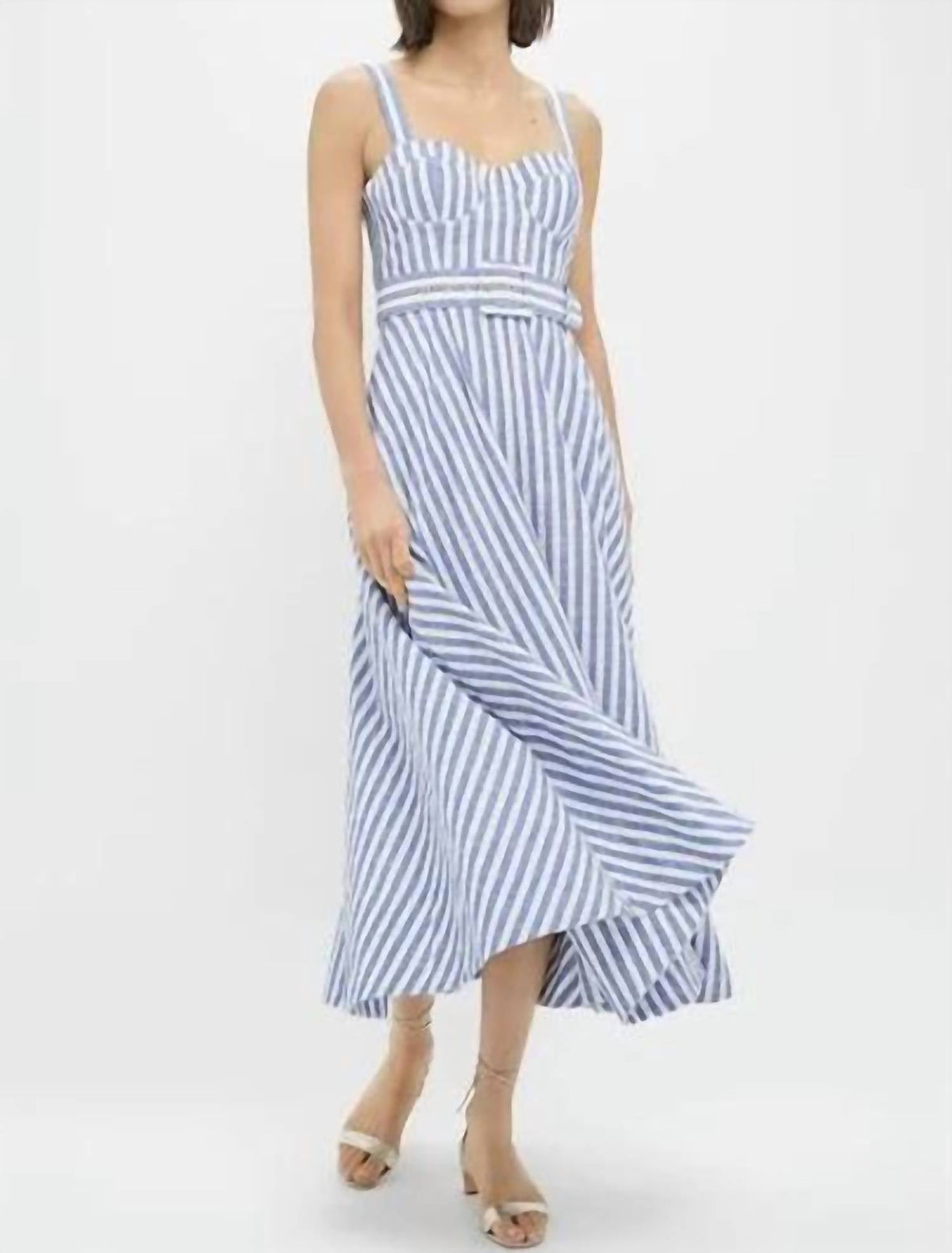 Cara Cara - Calypso Dress