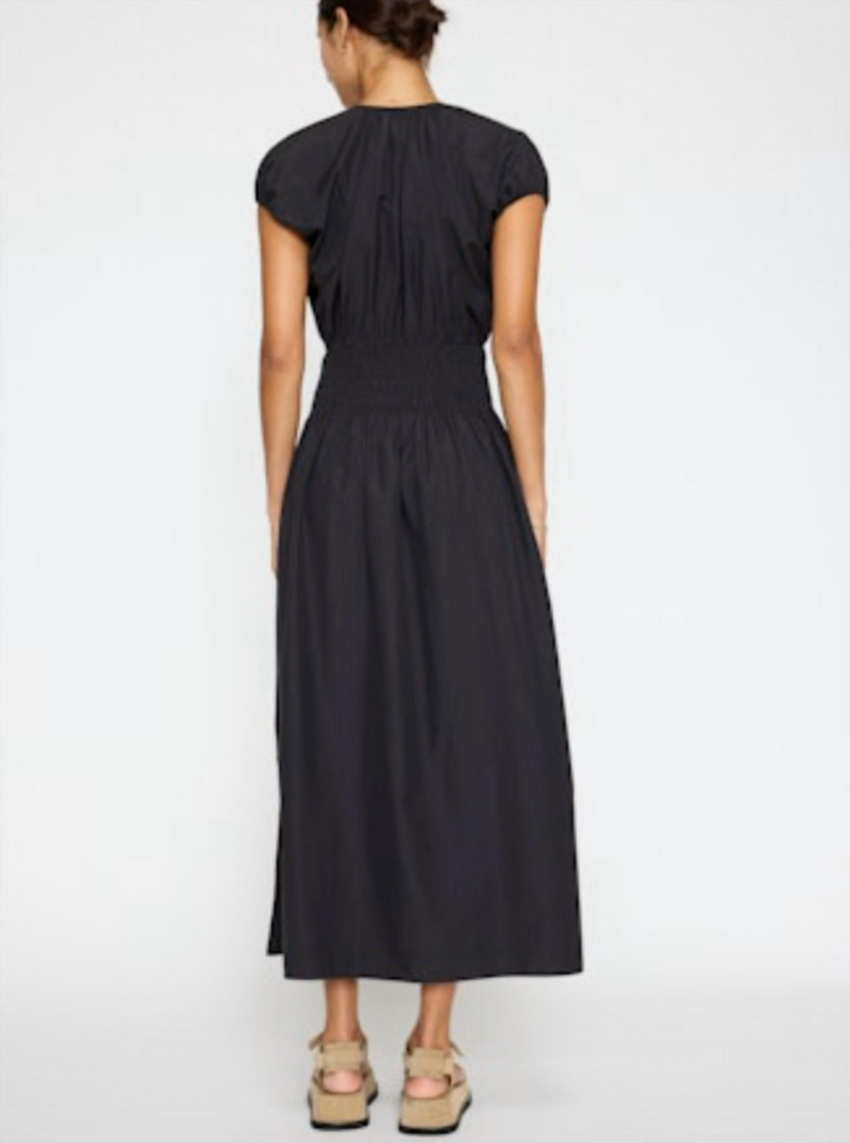 Brochu Walker - Mina Midi Dress