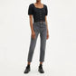 Levi'S - Wedgie Straight Fit Jeans