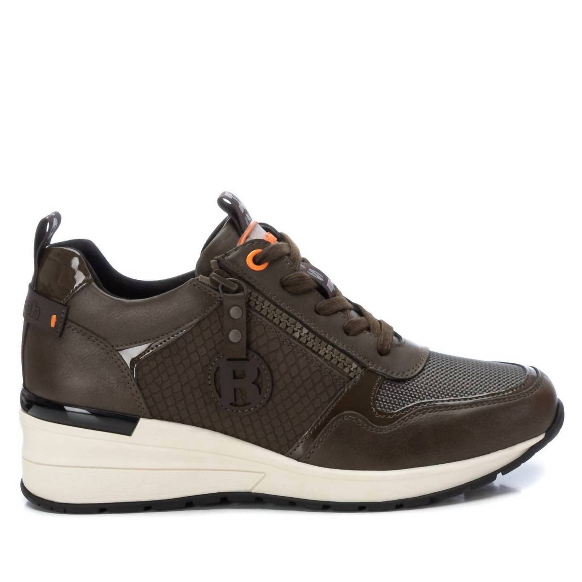Xti - Women's Wedge Sneakers