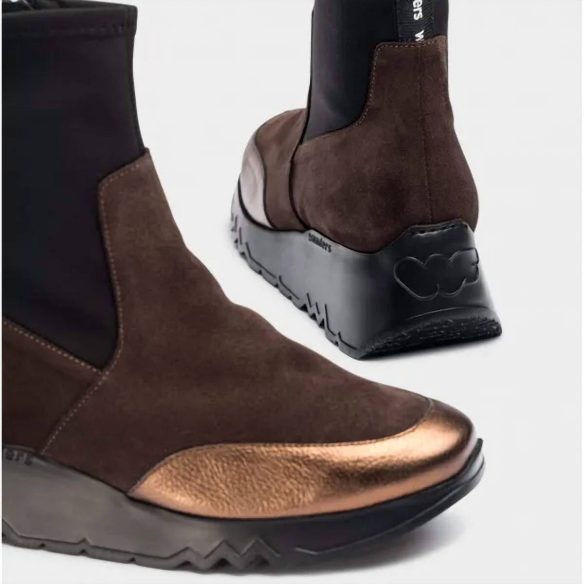Wonders - Women Singapur ankle boots