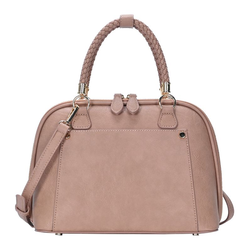 Camila Satchel