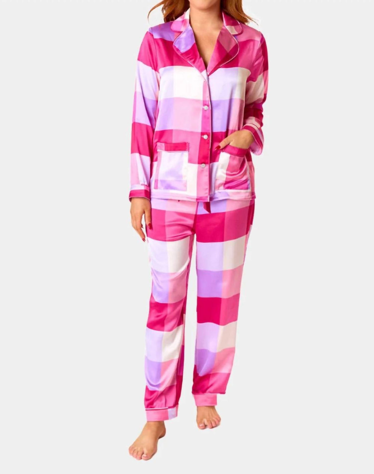 Buddylove - Ripley Pajama Pants