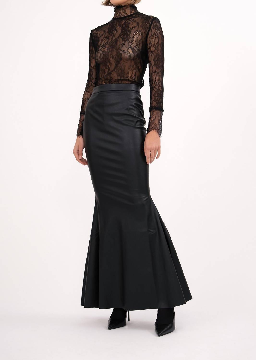 Nonchalant Label - Serena Maxi Skirt