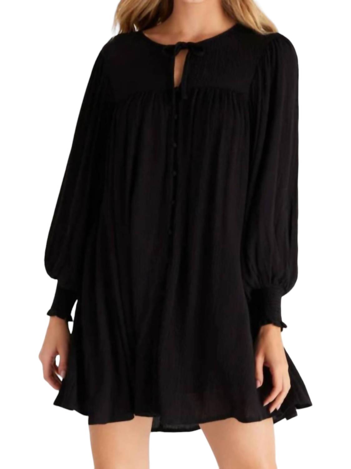 Z Supply - Luca Mini Dress