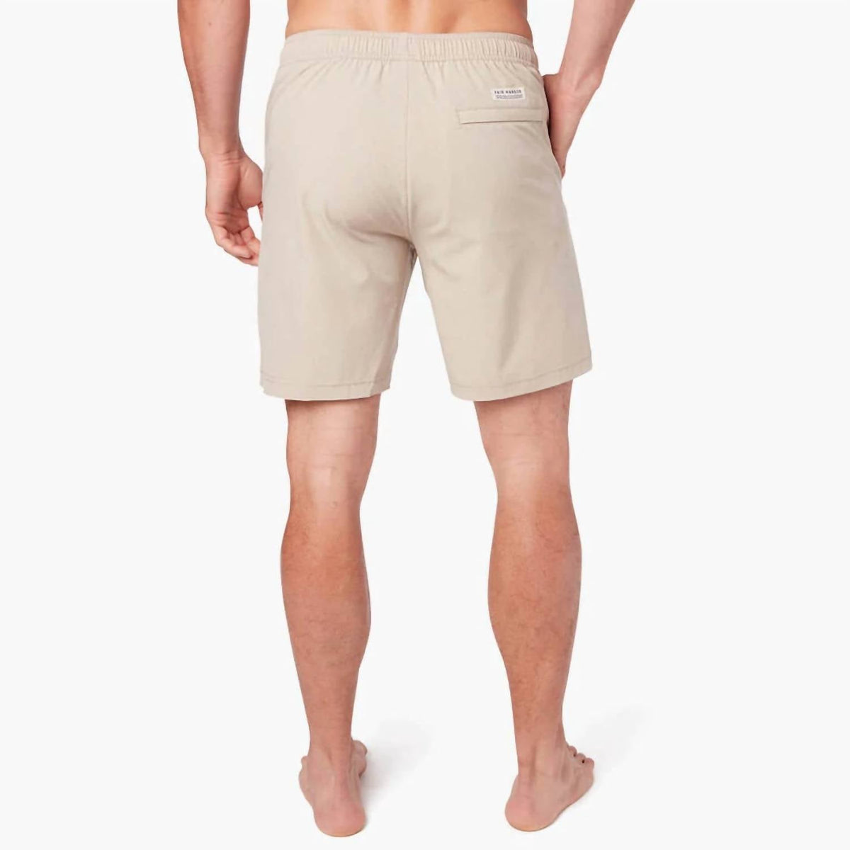 Fair Harbor - One Lined Pull-on Short