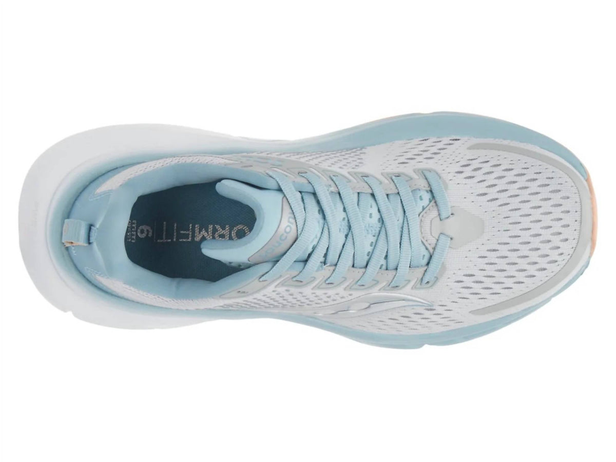 Saucony - Women's Guide 17 Running Sneaker