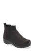 sanita-hudson-chelsea-boot-black