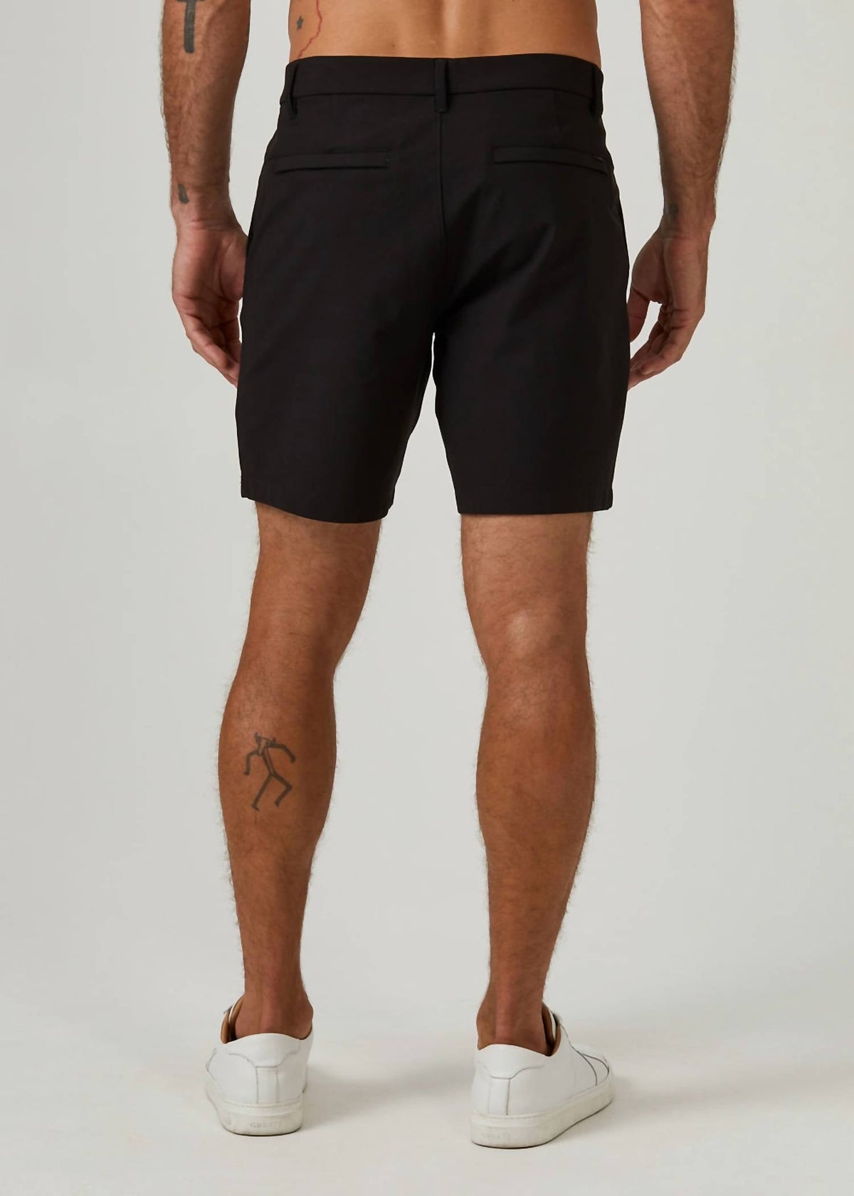 7Diamonds - Infinity Chino Shorts