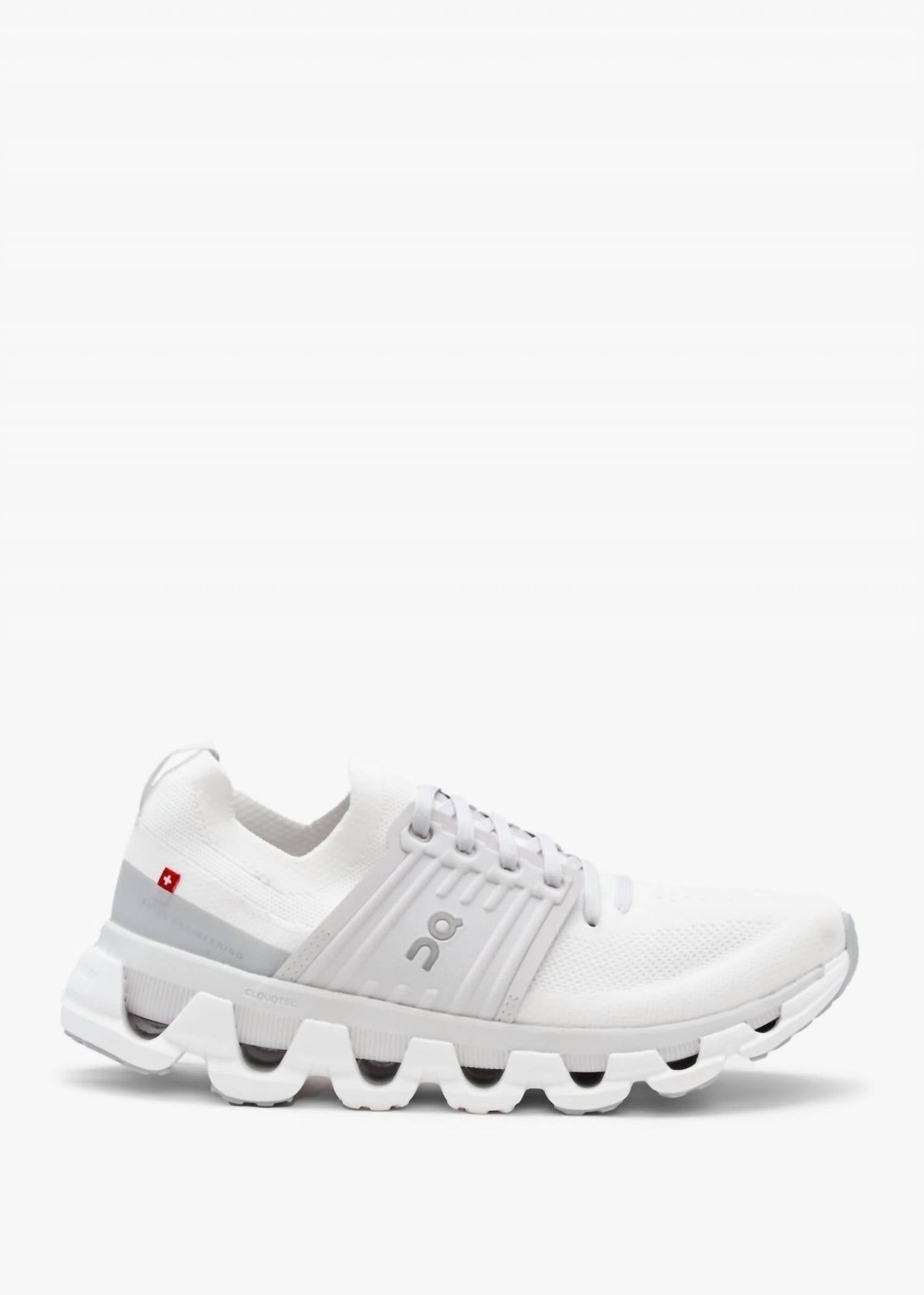 On - Women's Cloudswift 3 Running Shoes