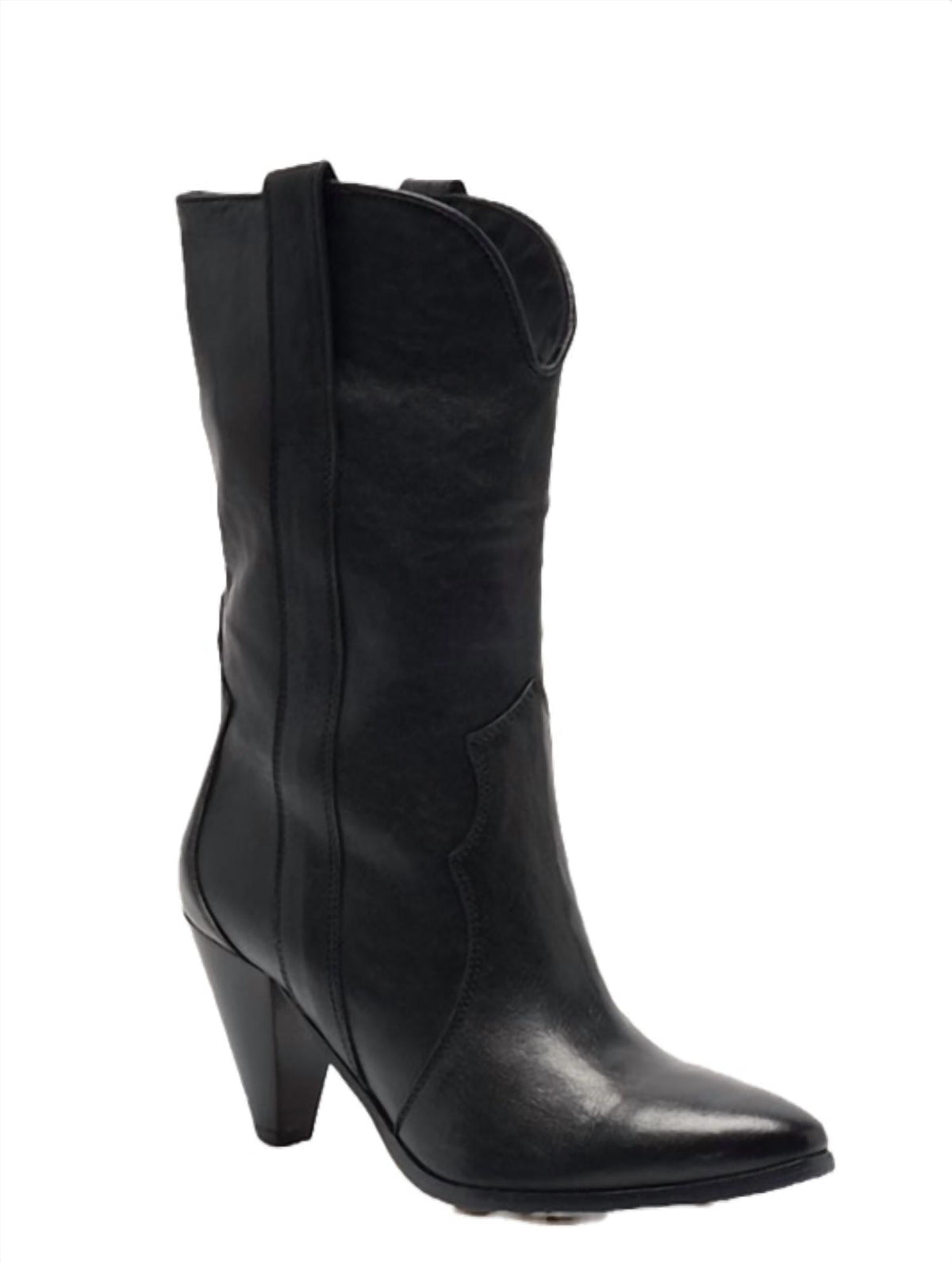 Free People - Women's Feather Heel Boot