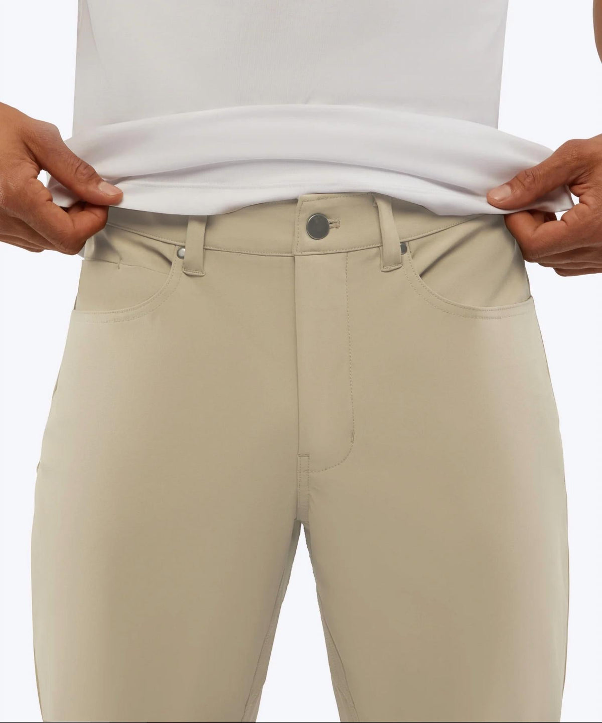 Cuts - AO 5 Pocket Pant