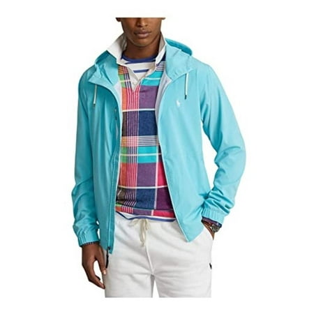 ralph-lauren-mens-blue-packable-hooded-jacket-xxlarge