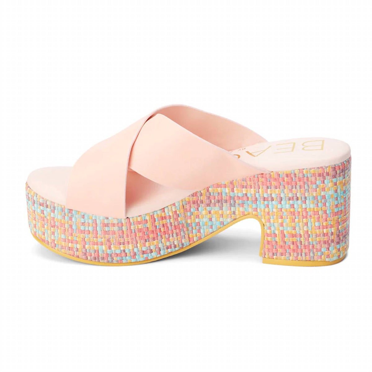 Beach By Matisse - Nellie Platform Sandal