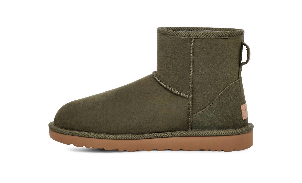 Ugg - Women's Classic Mini Ii Boots