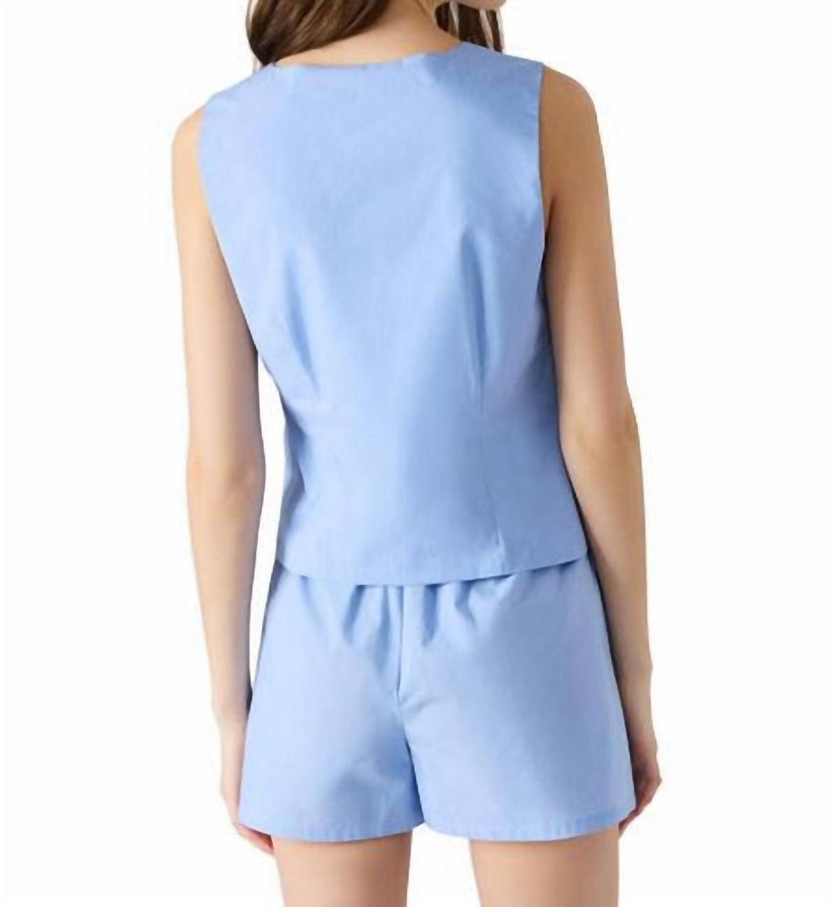 Steve Madden - Aliza Top