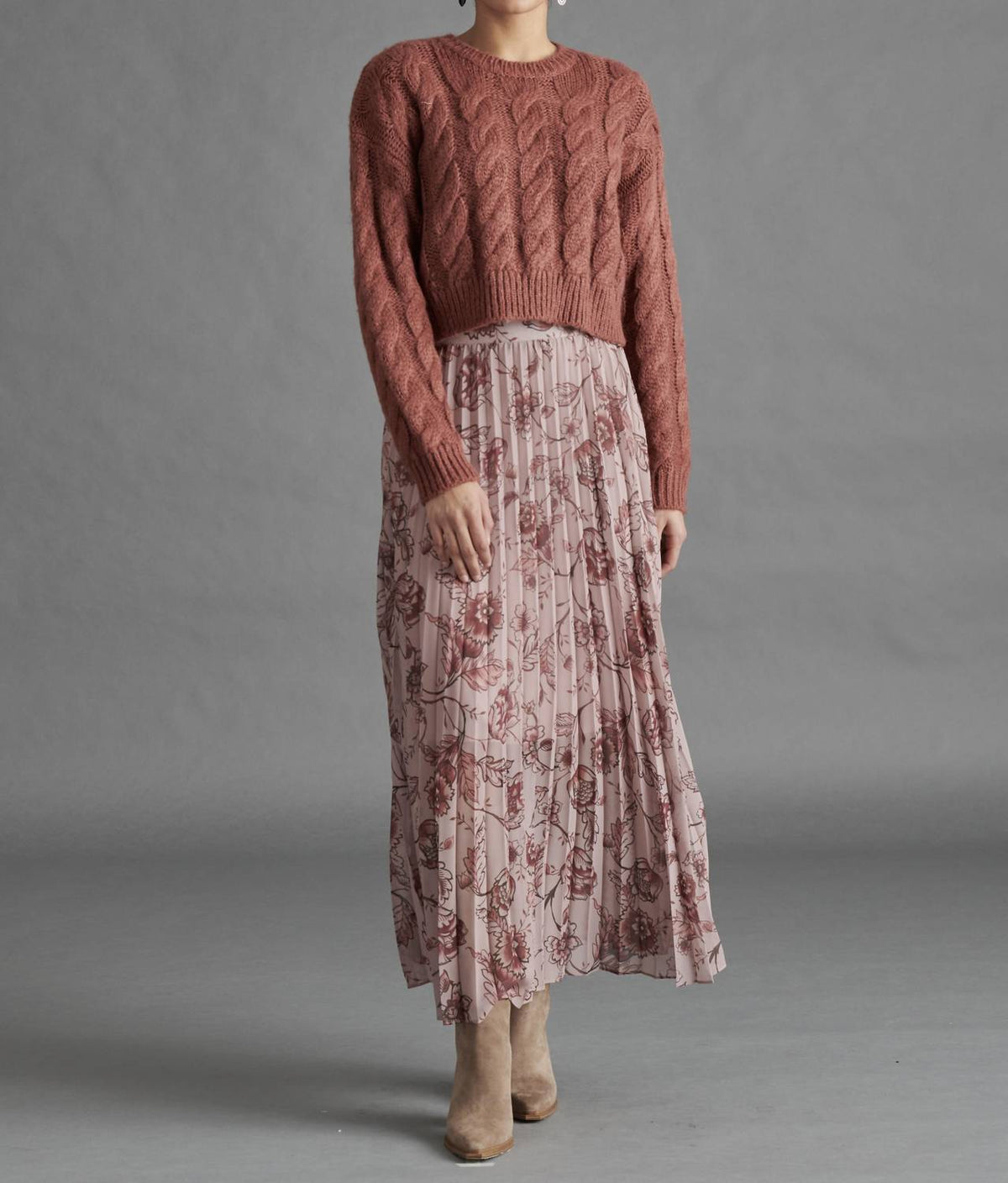 Steve Madden - Coppola Skirt