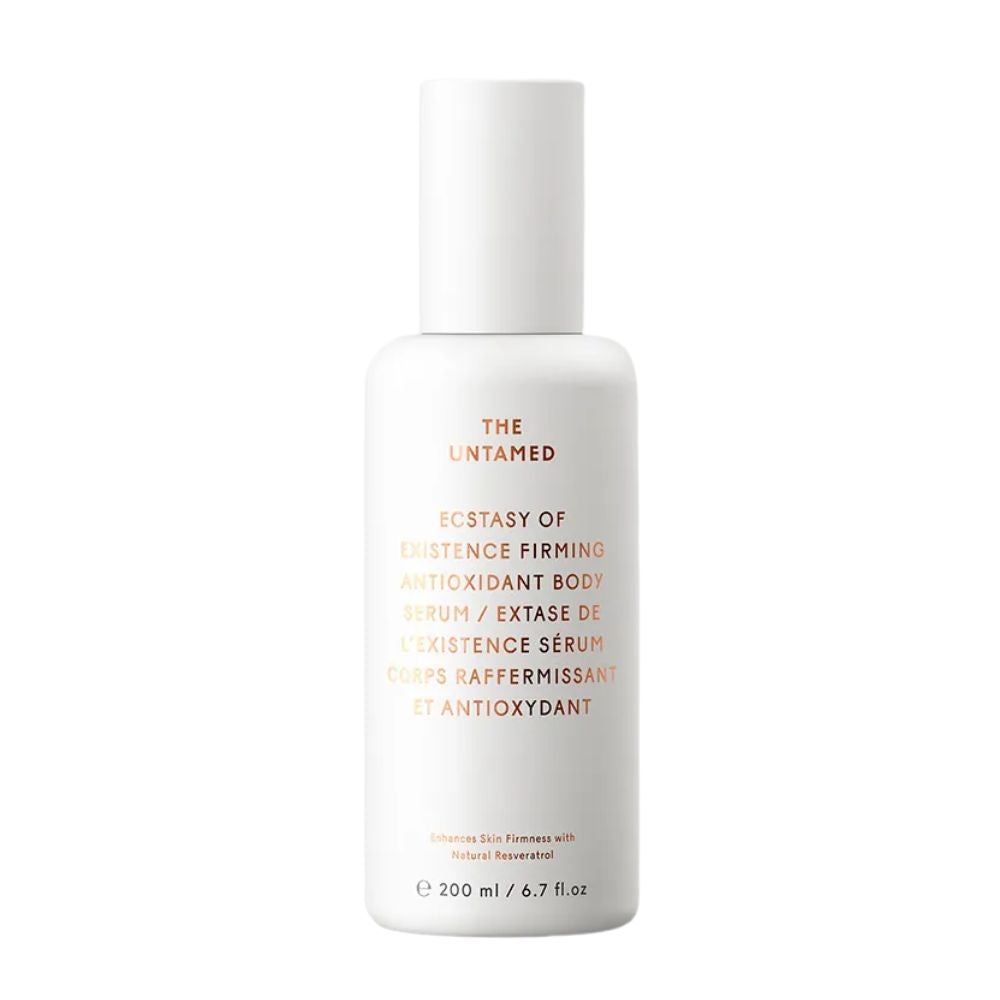 The Untamed Body Serum 200ml