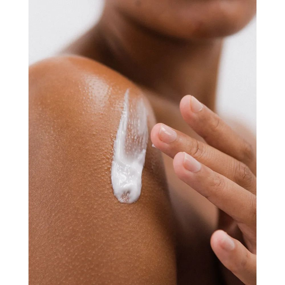 The Untamed Body Serum 200ml