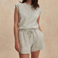 Varley - Atrium High-rise Short