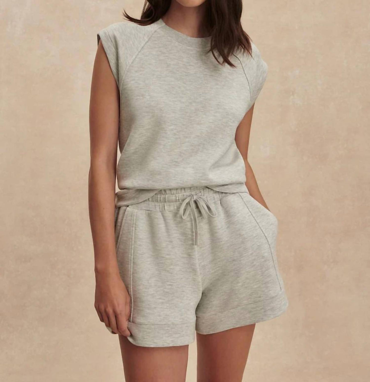 Varley - Atrium High-rise Short