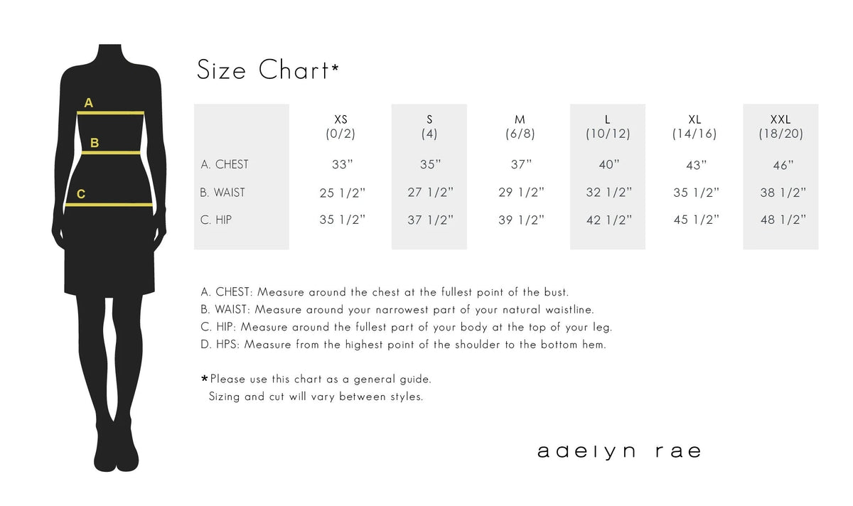 Adelyn Rae - Eleanor Godets Rib Knit Mini Skirt