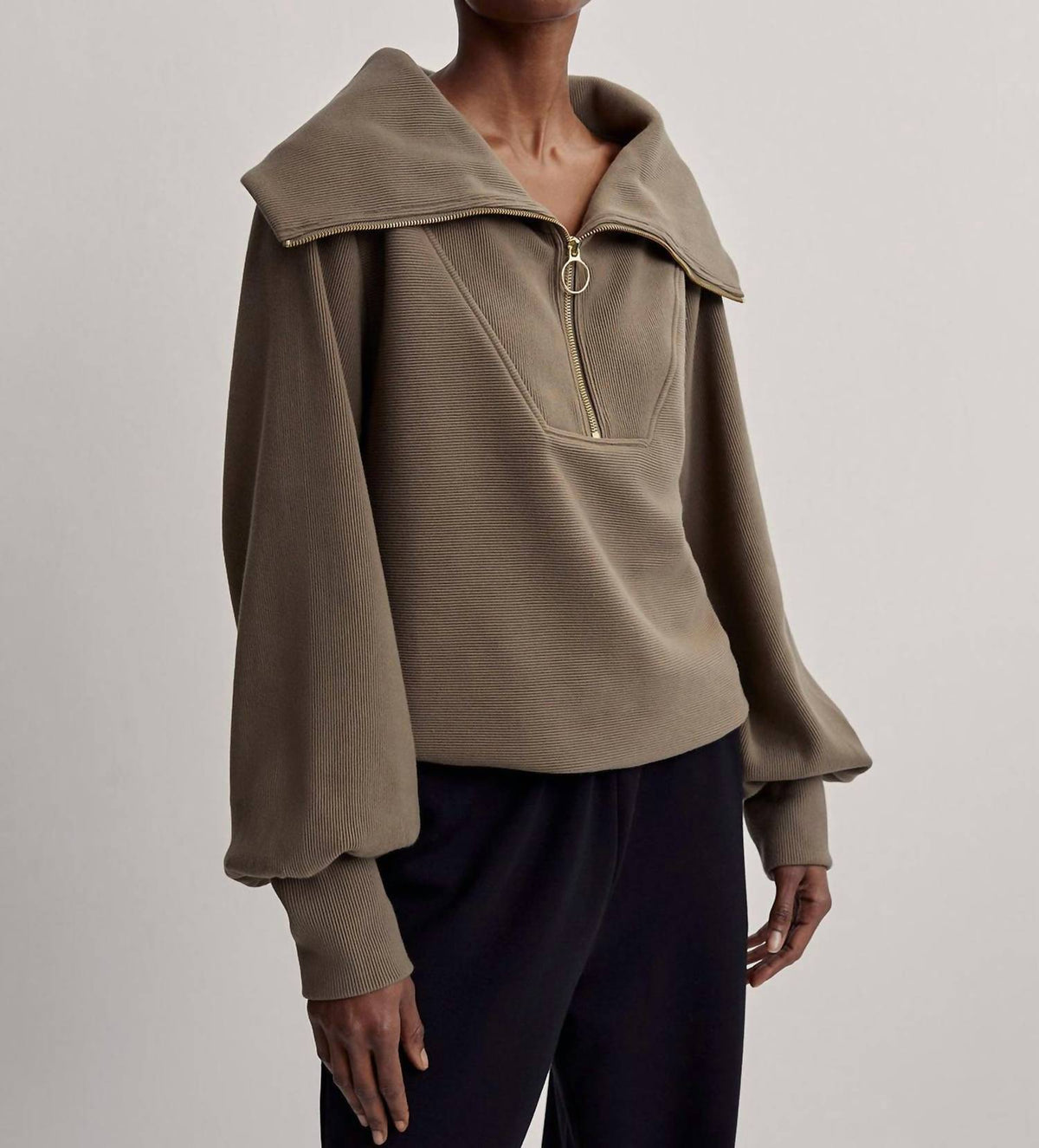 Varley - Vine Half-zip Pullover