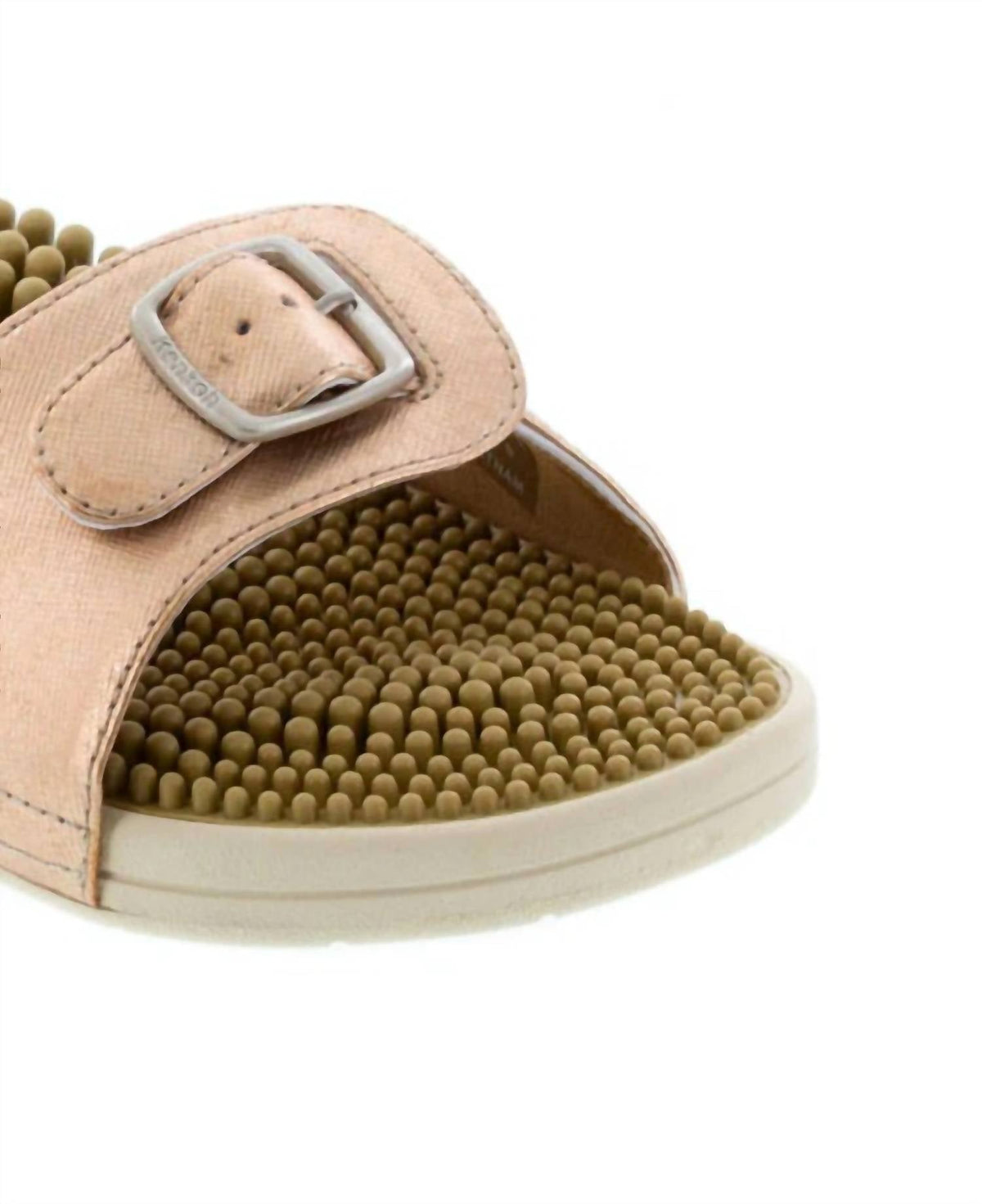 Kenkoh - Women's Chai V Sandal