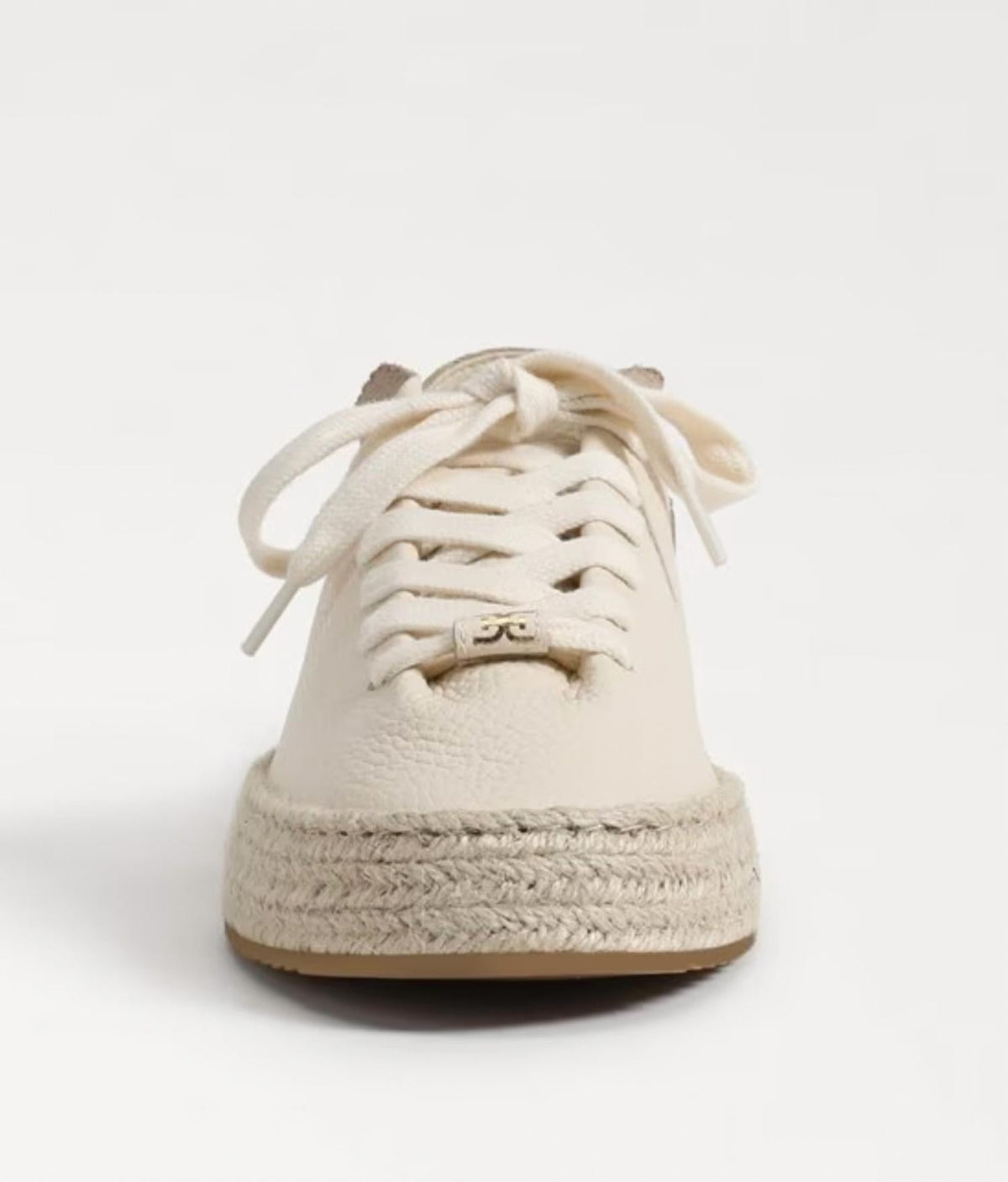 Sam Edelman - Women's Poppy Jute Espadrille Sneakers