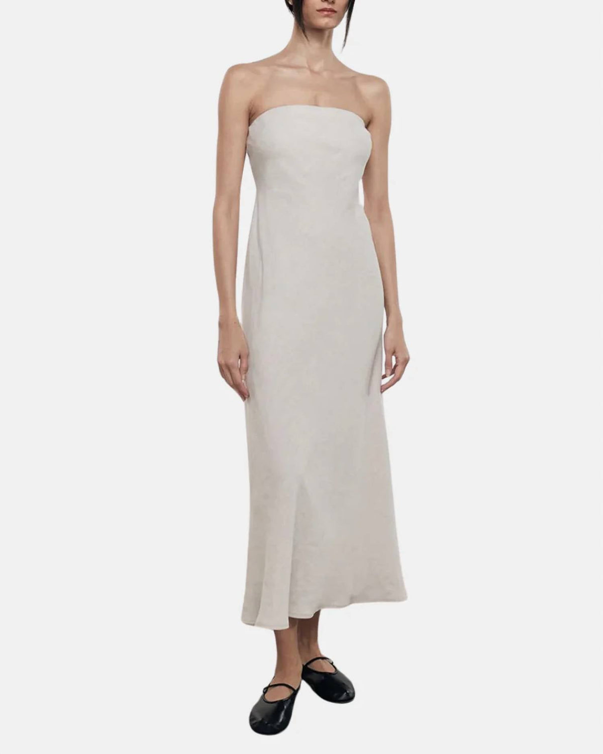 Enza Costa - Bias Dress