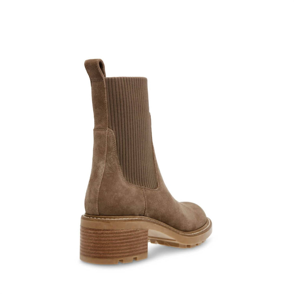Steve Madden - Women's Kiley Platform Bootie