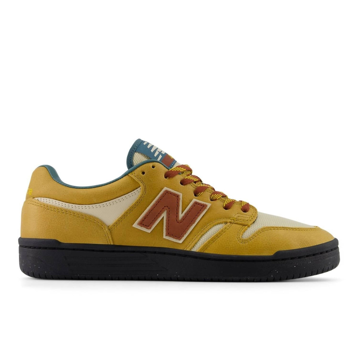 New Balance - Men's Numeric 480 Trail Sneaker