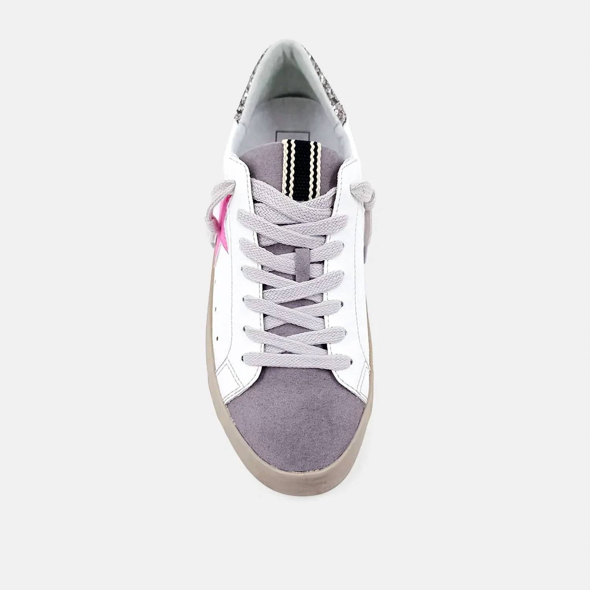 Shu Shop - Women's Paris Sneaker