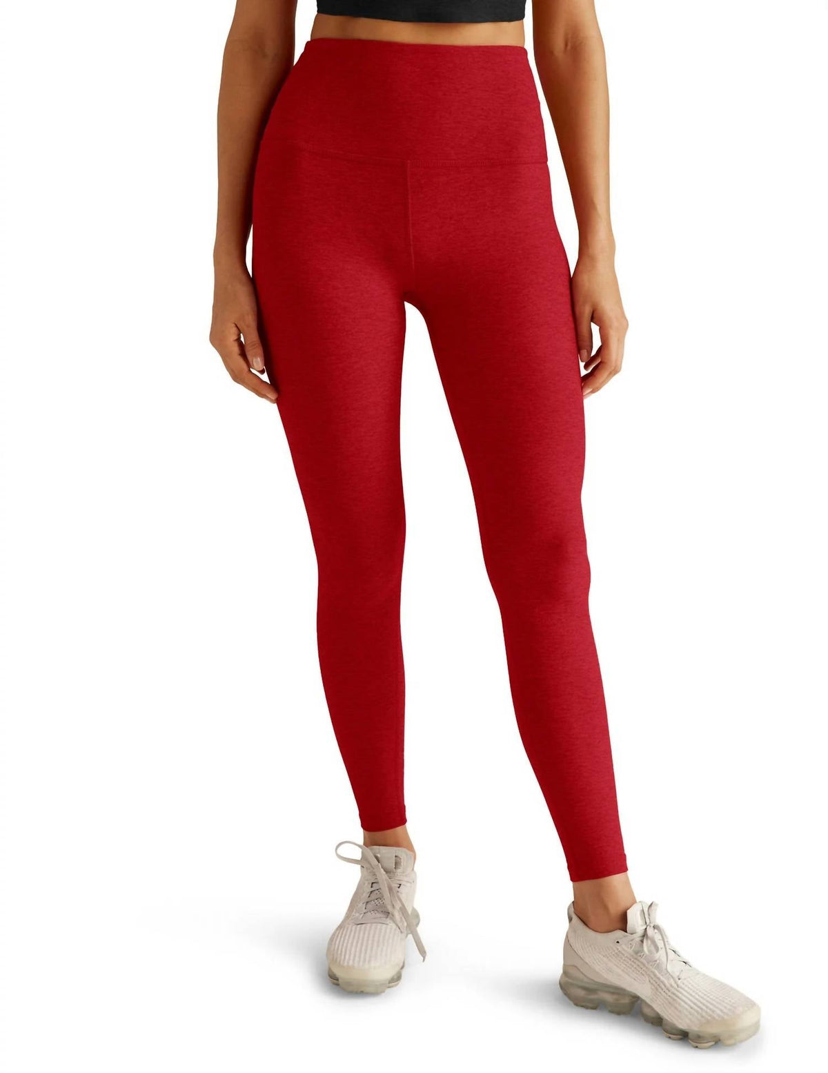 Beyond Yoga - Spacedye Caught In The Midi High Waisted Leggings