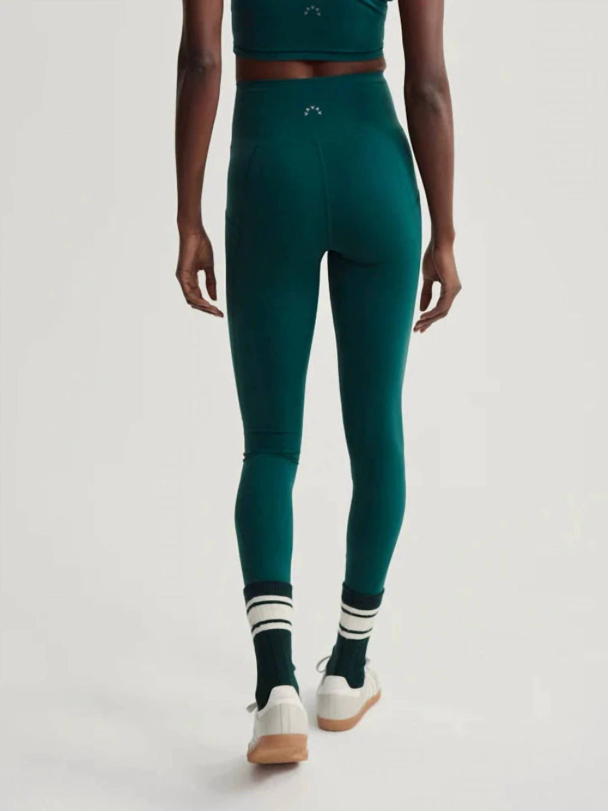 Varley - Shape High Pocket Leggings