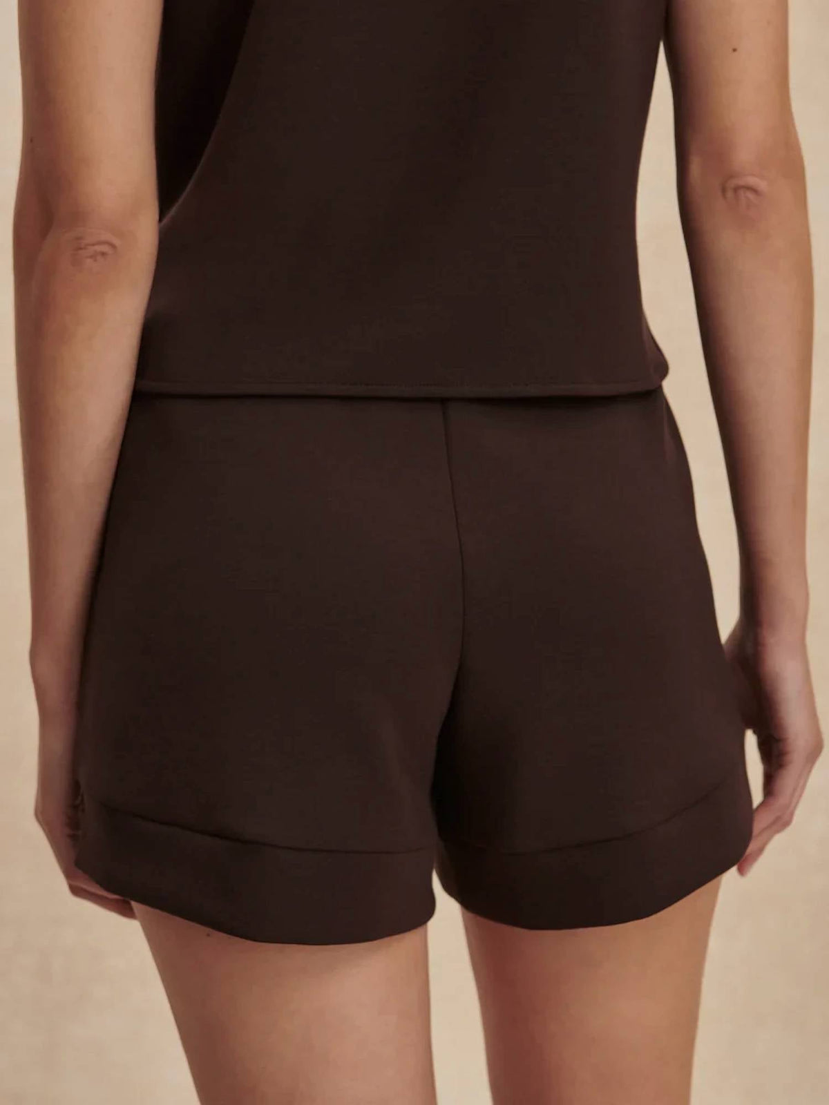 Varley - Atrium High-rise Short