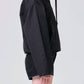 Agolde - Lydia Nylon Popover Jacket