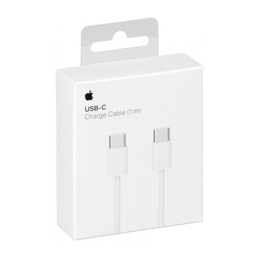 Apple 1M USB-C to USB-C Charging Cable